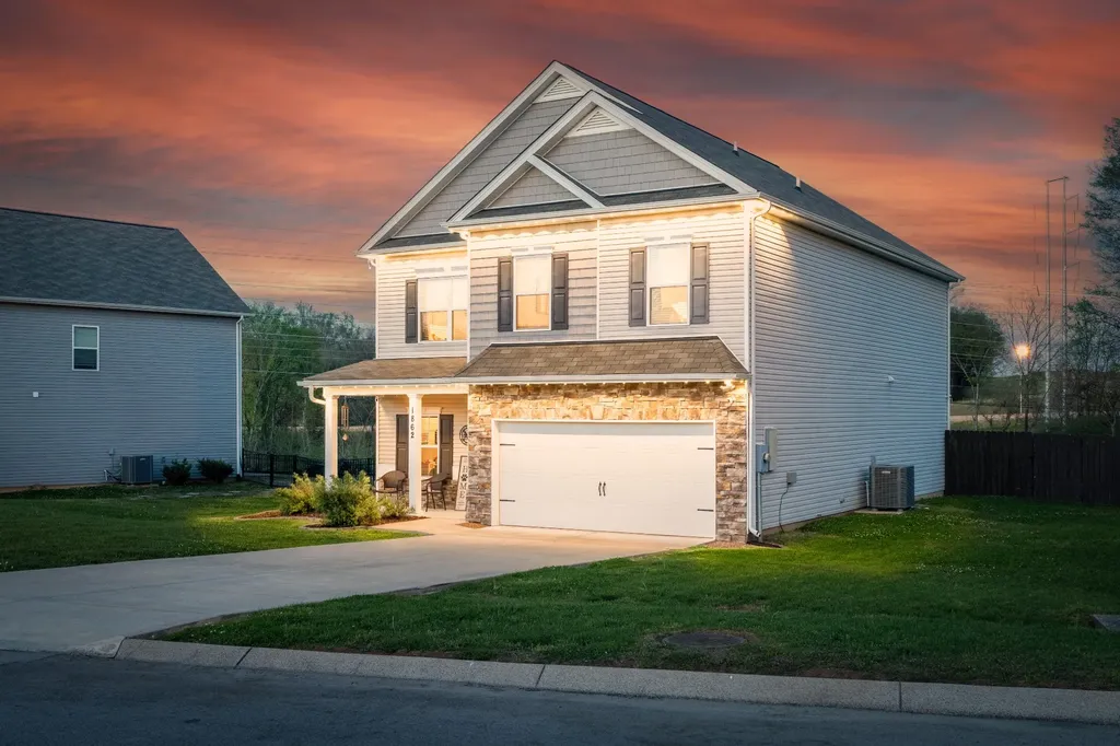 1862 Wendy Boulevard Columbia TN 38401