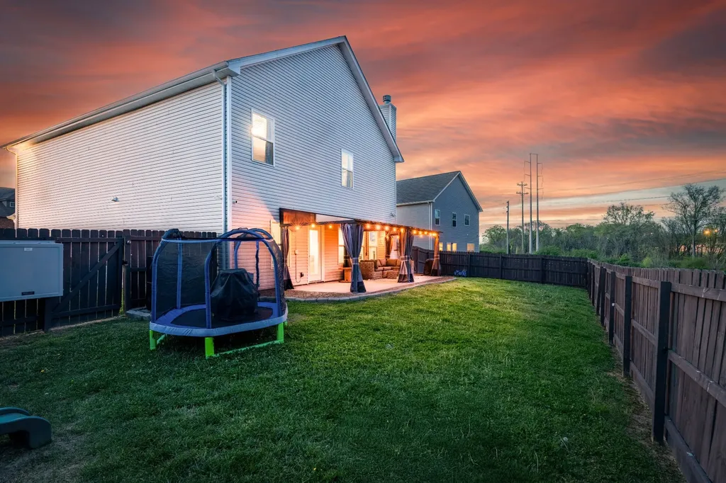 1862 Wendy Boulevard Columbia TN 38401