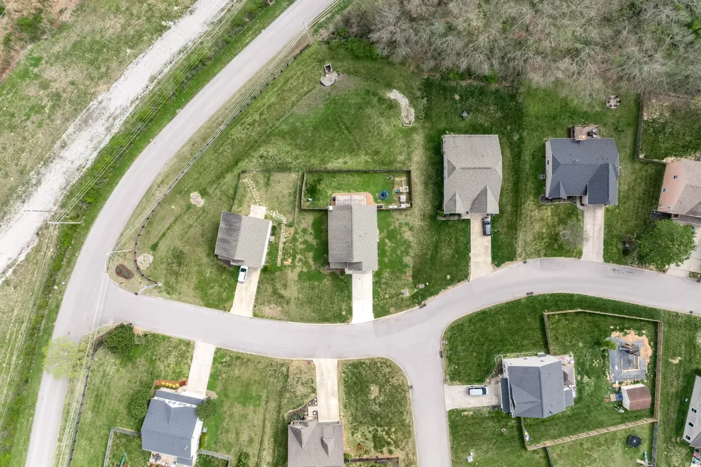1862 Wendy Boulevard Columbia TN 38401