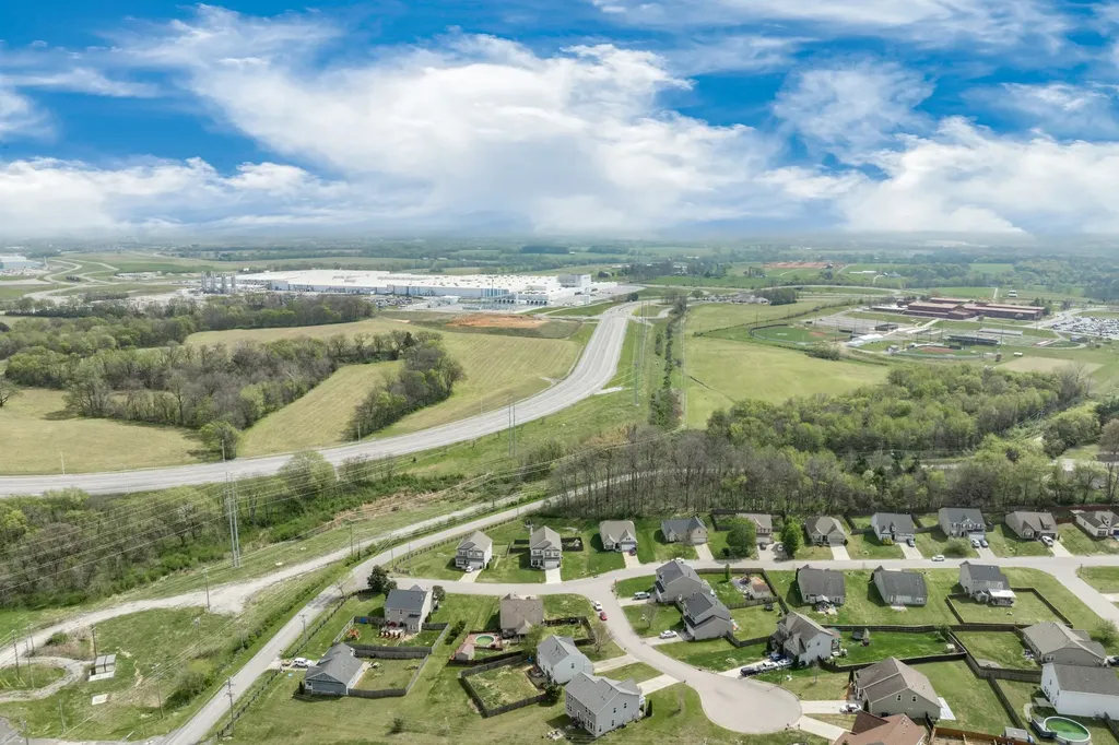 1862 Wendy Boulevard Columbia TN 38401