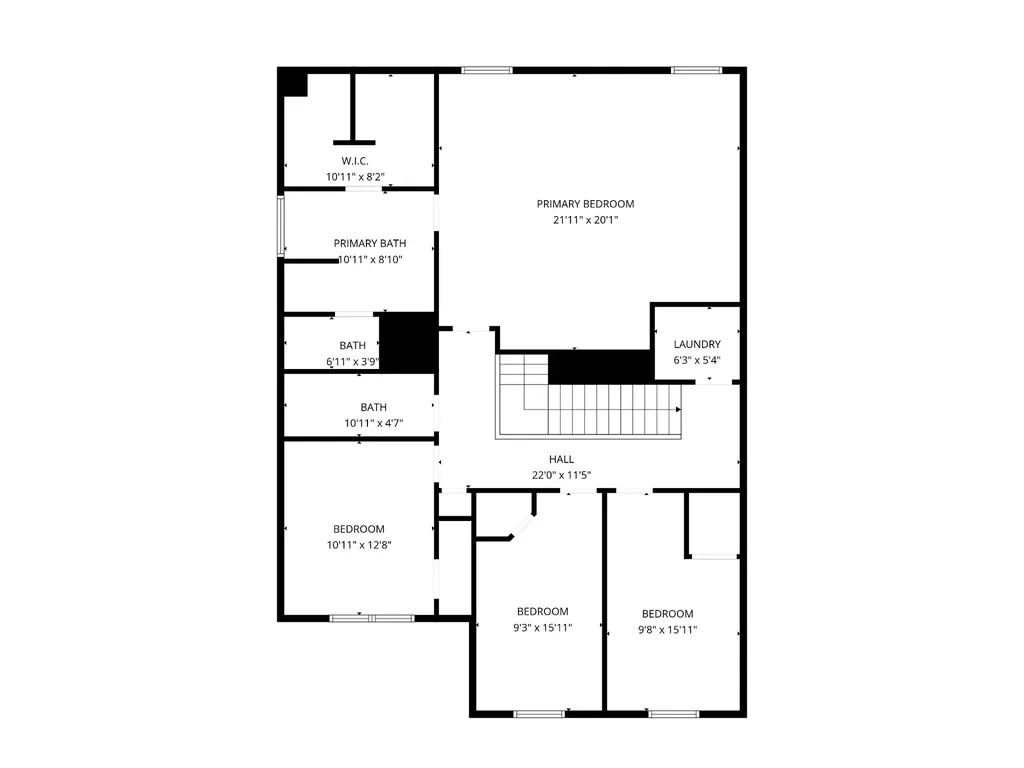 1862 Wendy Boulevard Columbia TN 38401
