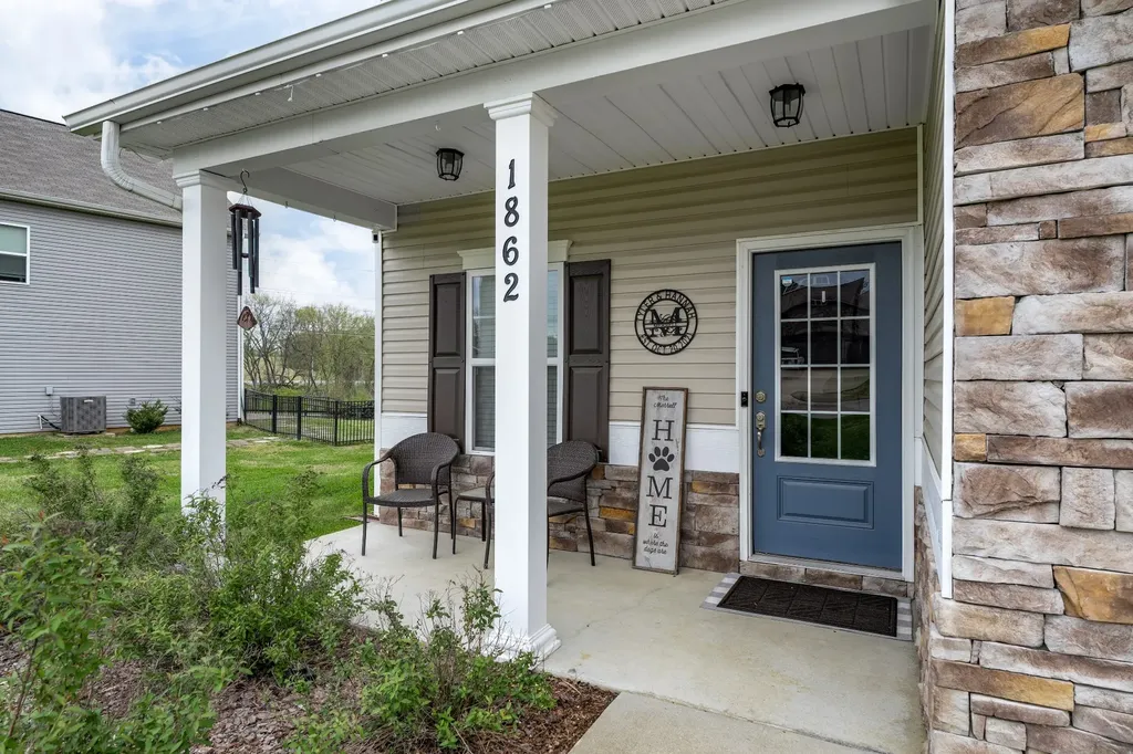 1862 Wendy Boulevard Columbia TN 38401