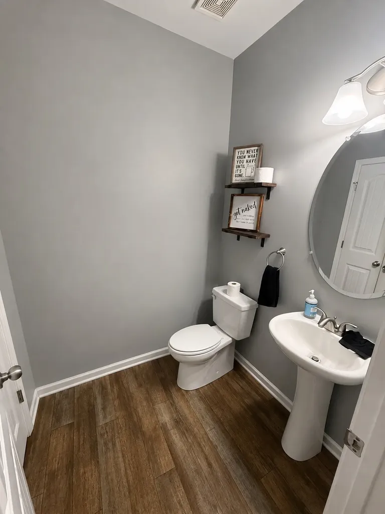 1862 Wendy Boulevard Columbia TN 38401