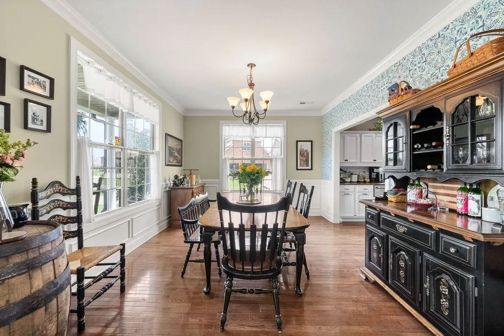 1154 Buggy Cove Clarksville TN 37043