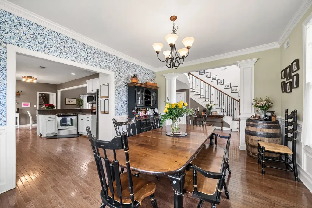 1154 Buggy Cove Clarksville TN 37043