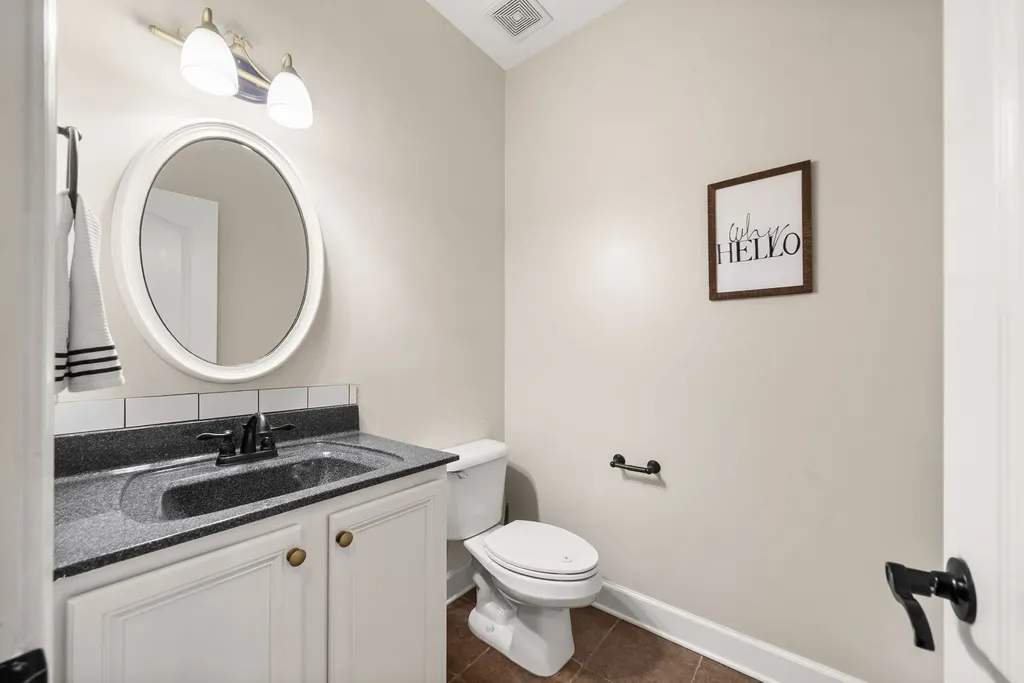 1154 Buggy Cove Clarksville TN 37043