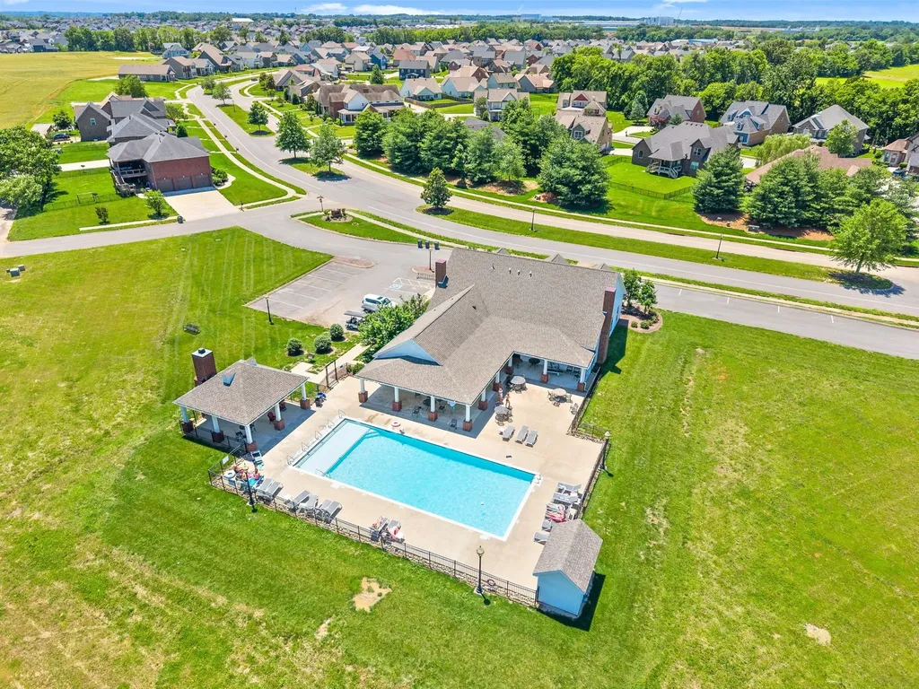 1154 Buggy Cove Clarksville TN 37043