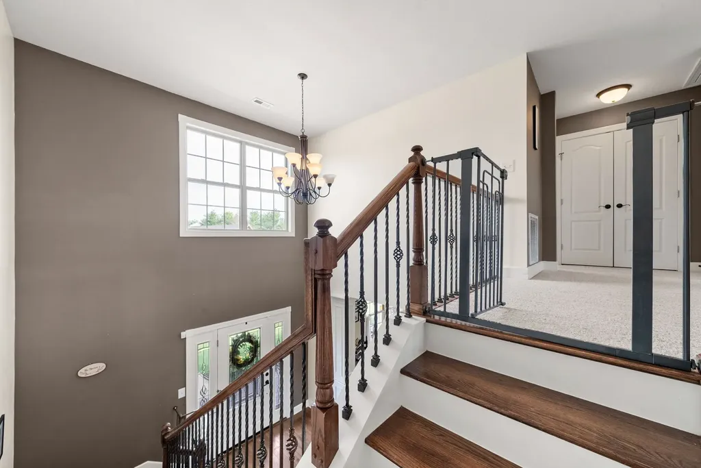 1154 Buggy Cove Clarksville TN 37043