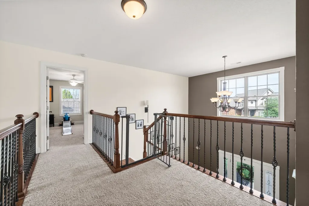 1154 Buggy Cove Clarksville TN 37043