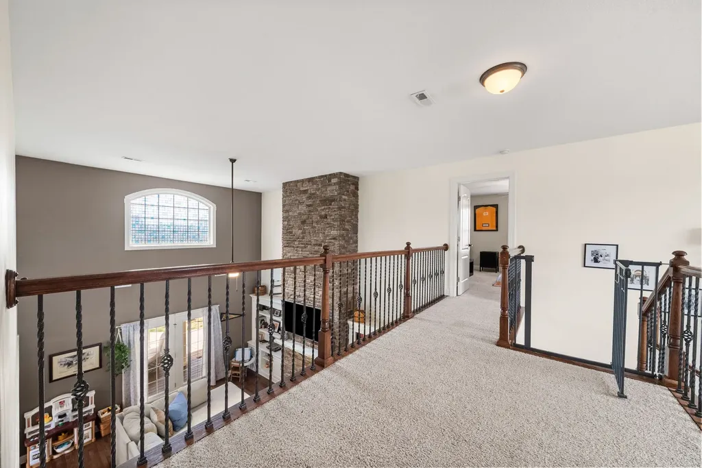1154 Buggy Cove Clarksville TN 37043
