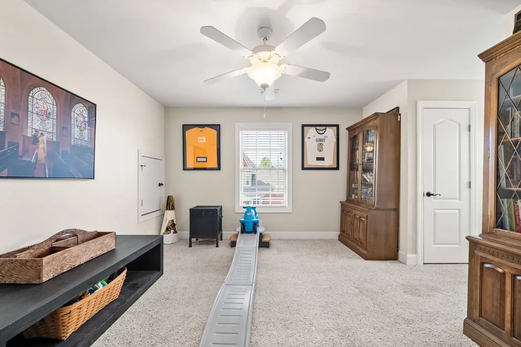 1154 Buggy Cove Clarksville TN 37043