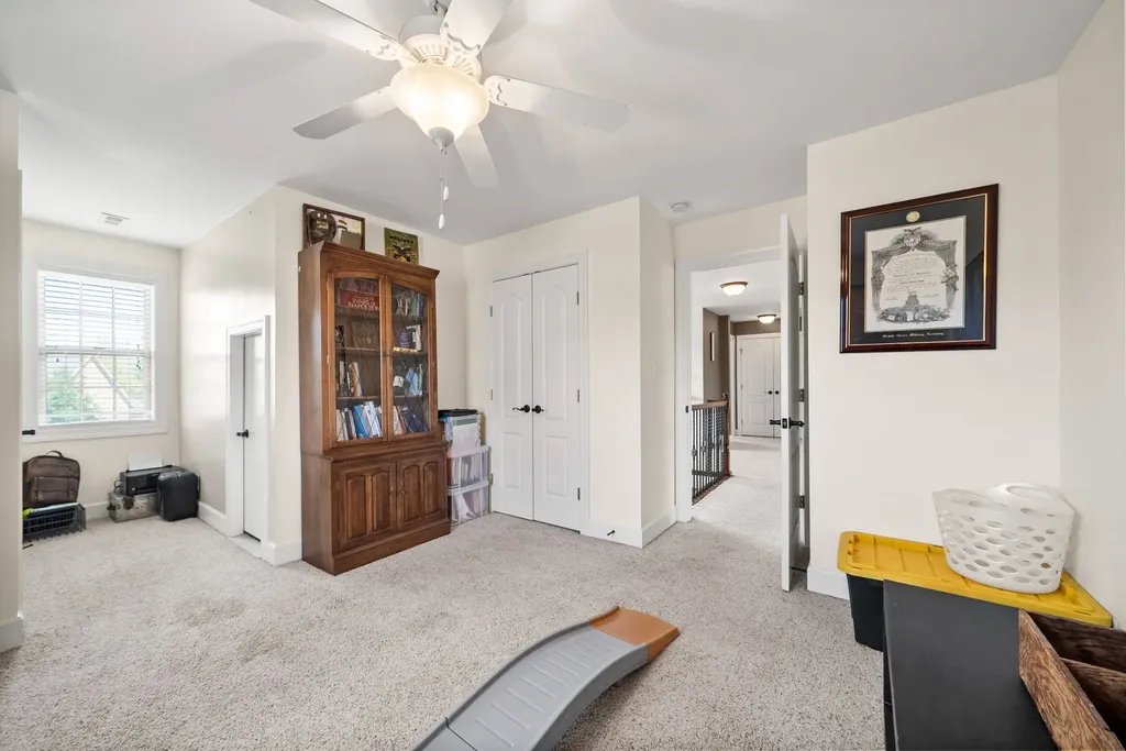 1154 Buggy Cove Clarksville TN 37043