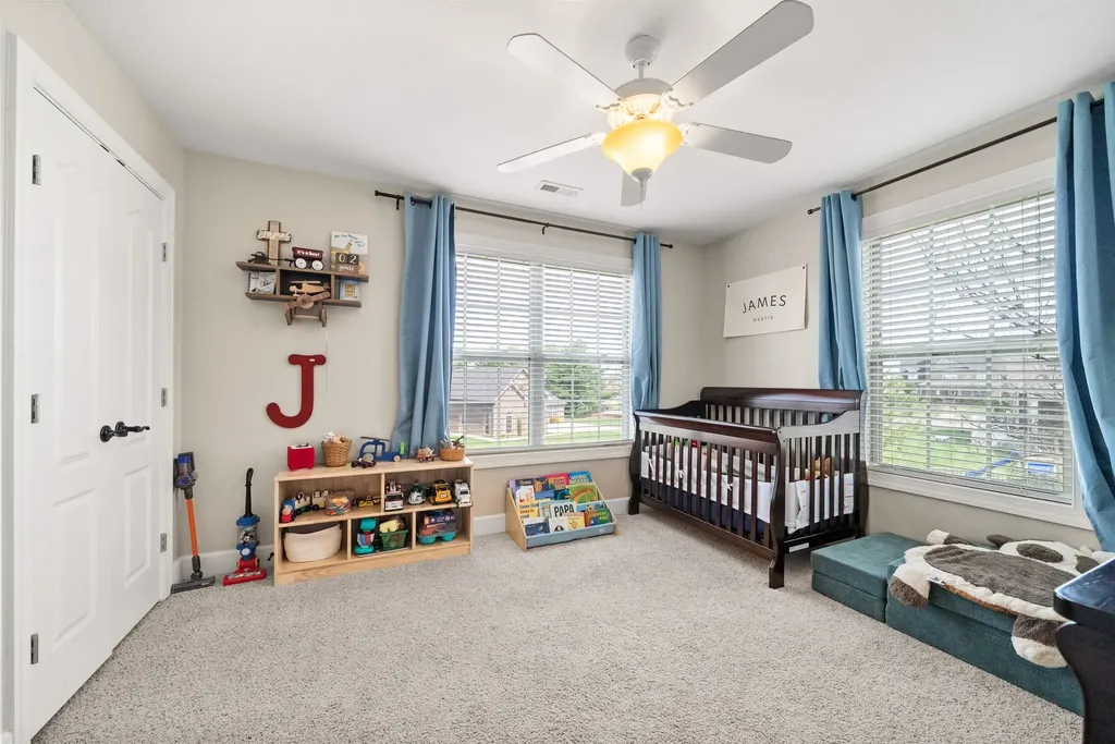 1154 Buggy Cove Clarksville TN 37043