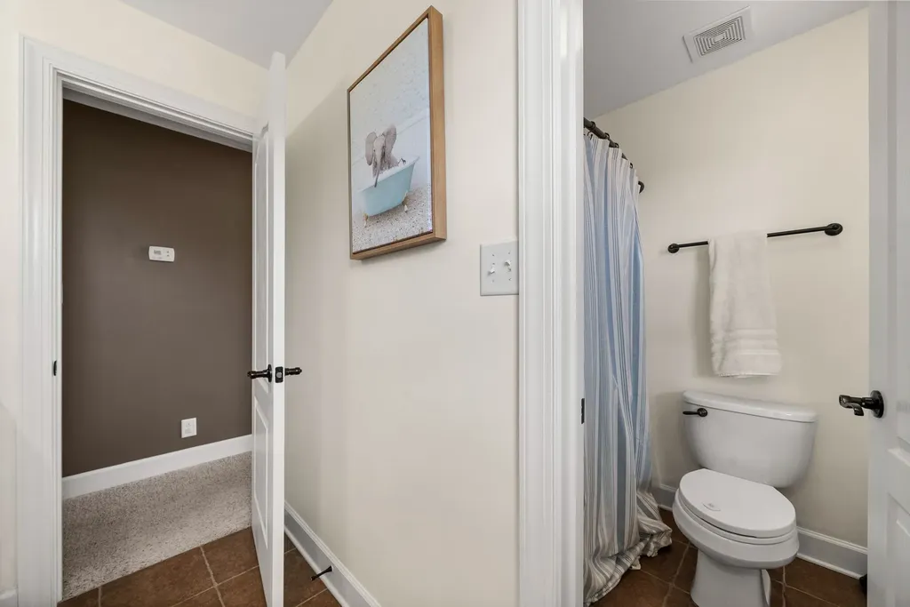 1154 Buggy Cove Clarksville TN 37043
