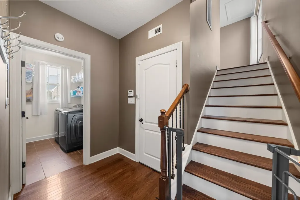 1154 Buggy Cove Clarksville TN 37043