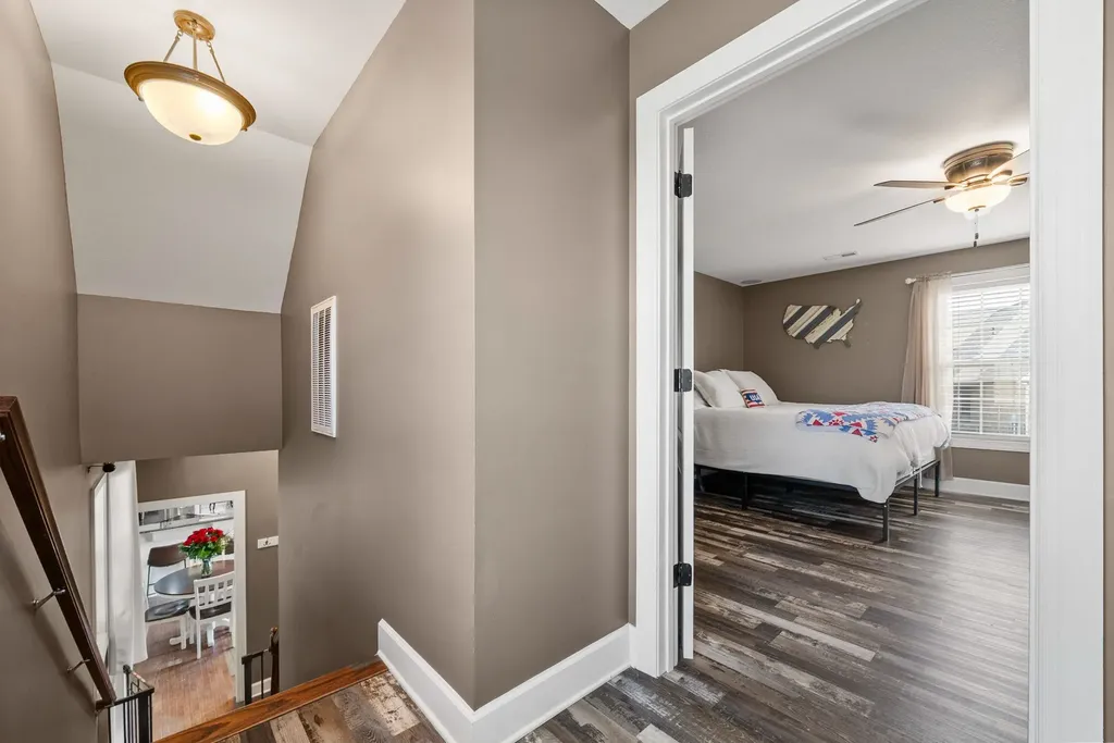 1154 Buggy Cove Clarksville TN 37043