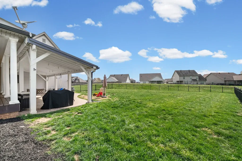 1154 Buggy Cove Clarksville TN 37043