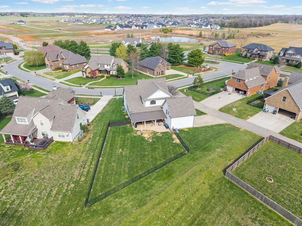 1154 Buggy Cove Clarksville TN 37043