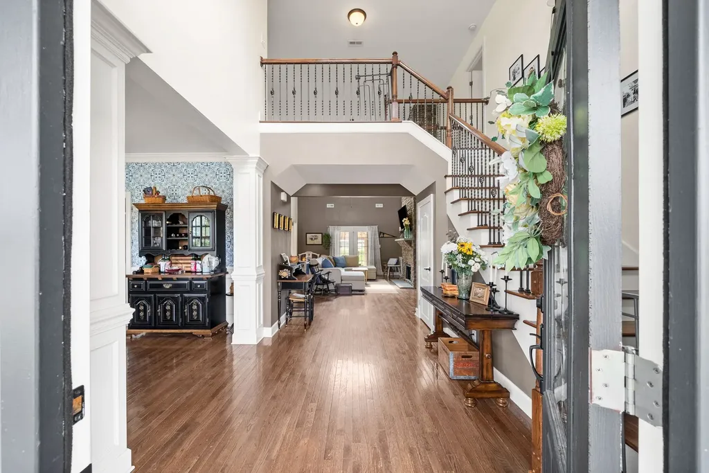 1154 Buggy Cove Clarksville TN 37043