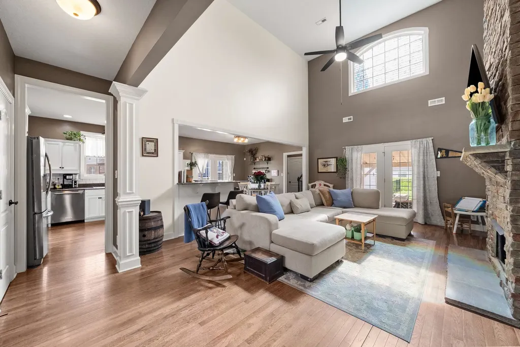1154 Buggy Cove Clarksville TN 37043