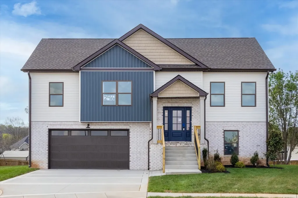 108 Apple Blossom Court Clarksville TN 37042