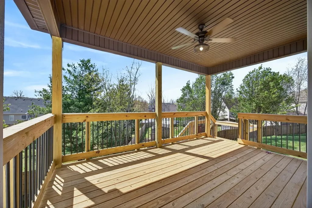 108 Apple Blossom Court Clarksville TN 37042