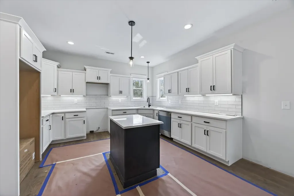 108 Apple Blossom Court Clarksville TN 37042
