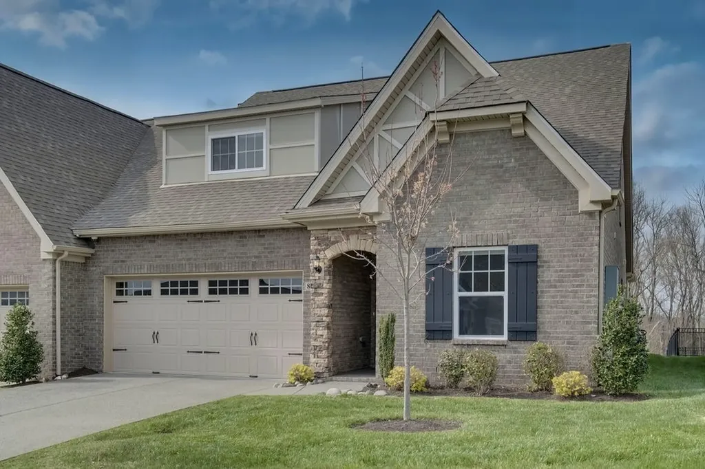 894 Meadowcrest Way Lebanon TN 37090