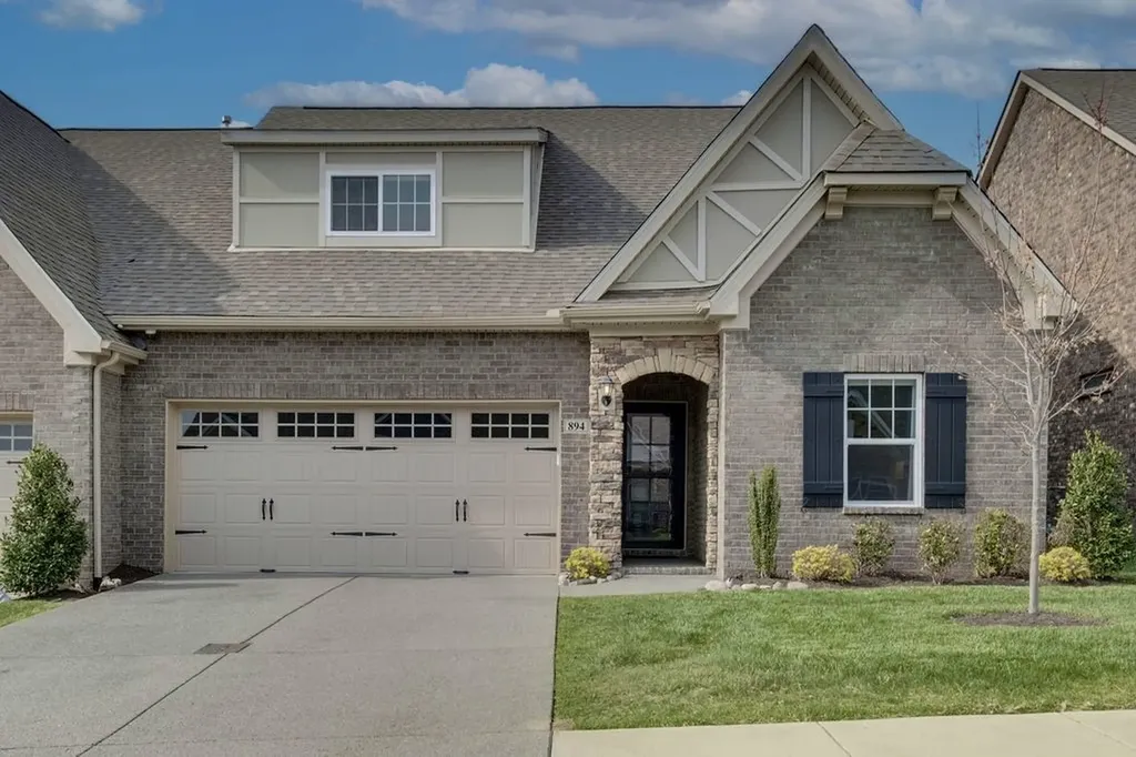 894 Meadowcrest Way Lebanon TN 37090