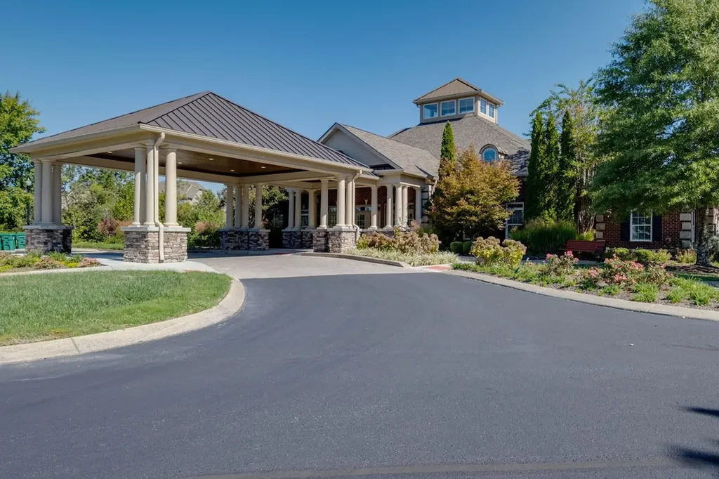 894 Meadowcrest Way Lebanon TN 37090