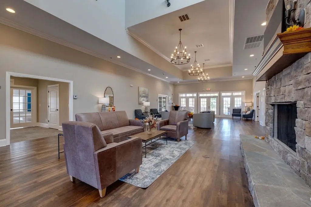 894 Meadowcrest Way Lebanon TN 37090