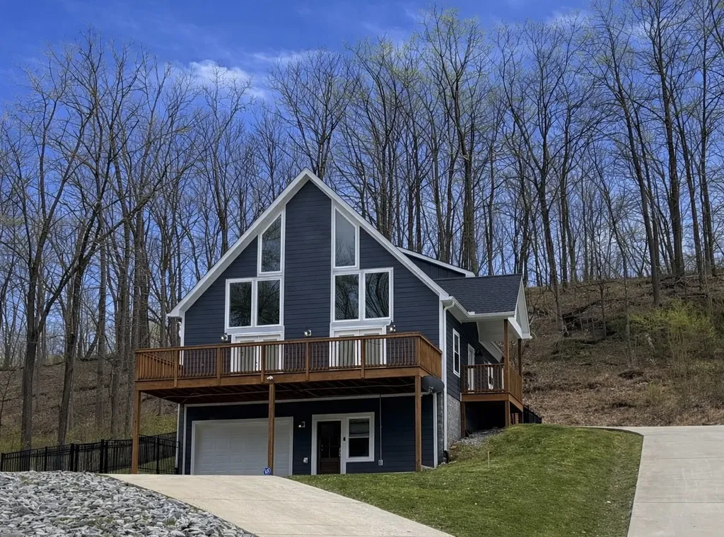 805 Weeping Willow Road Hendersonville TN 37075