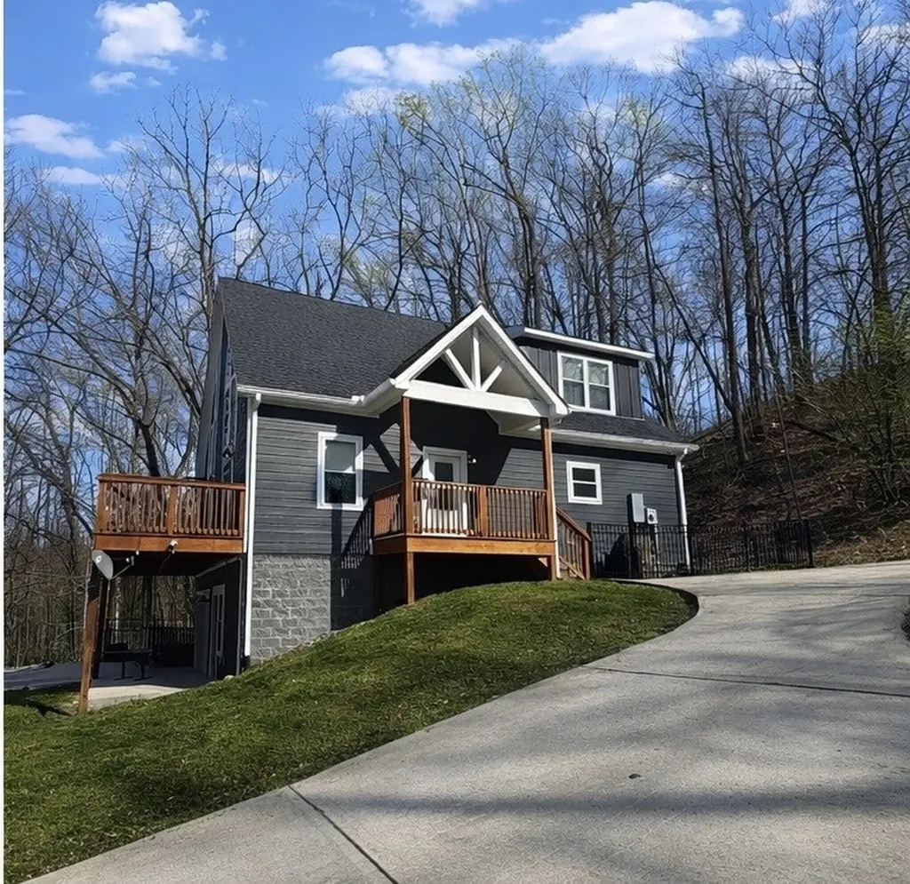 805 Weeping Willow Road Hendersonville TN 37075