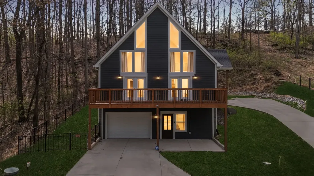 805 Weeping Willow Road Hendersonville TN 37075