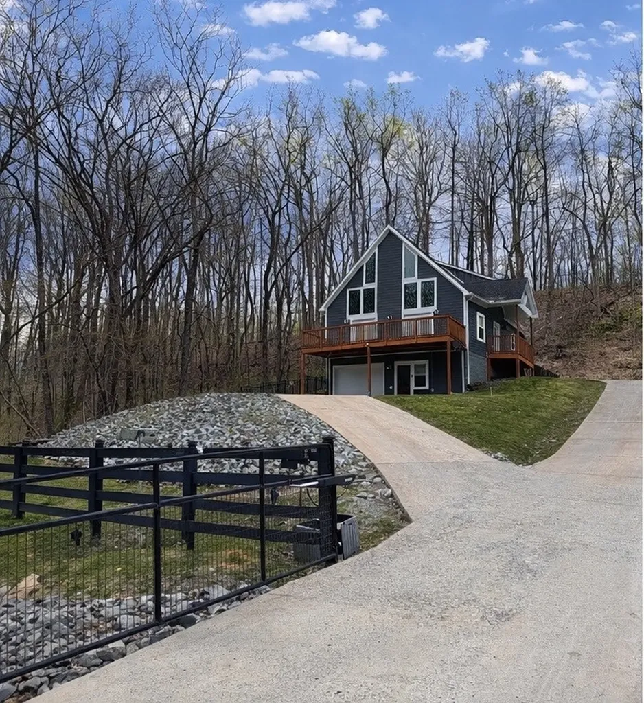 805 Weeping Willow Road Hendersonville TN 37075