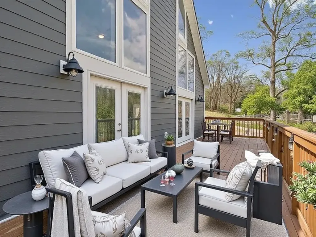 805 Weeping Willow Road Hendersonville TN 37075