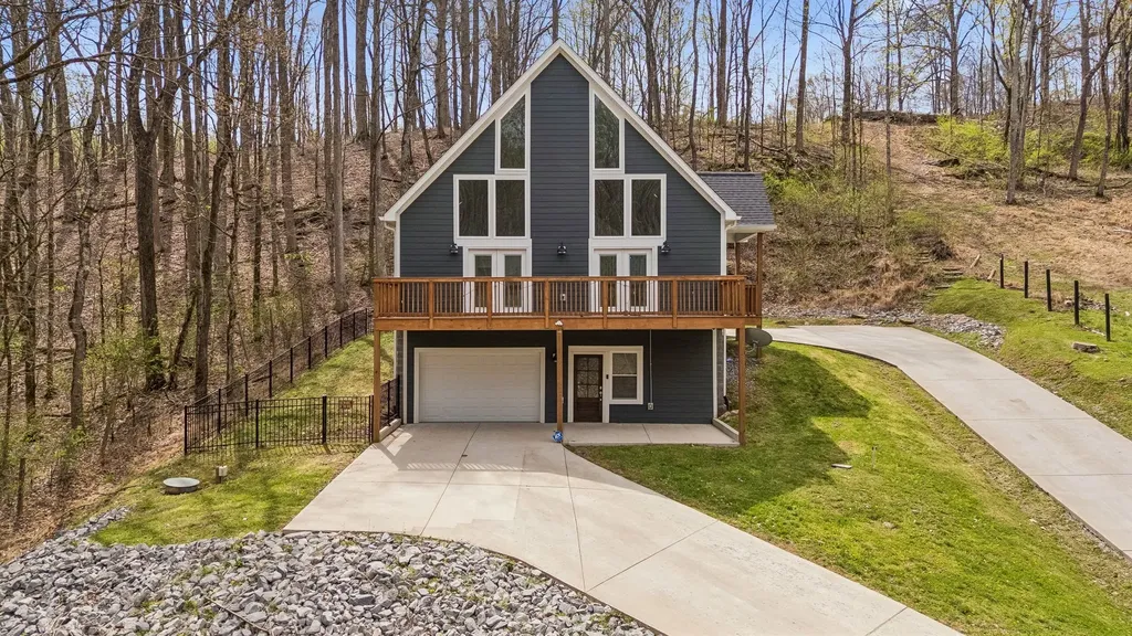 805 Weeping Willow Road Hendersonville TN 37075