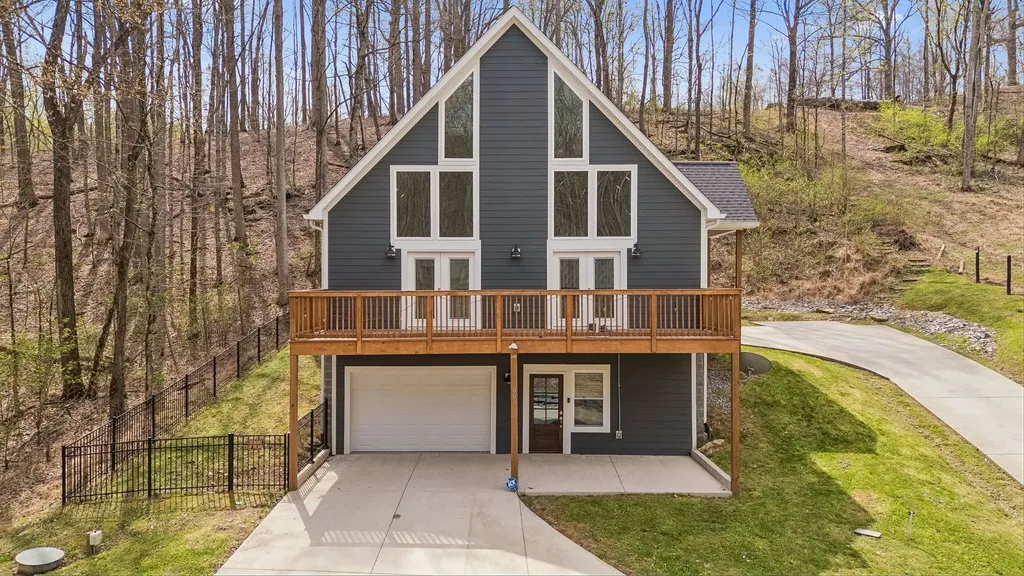 805 Weeping Willow Road Hendersonville TN 37075