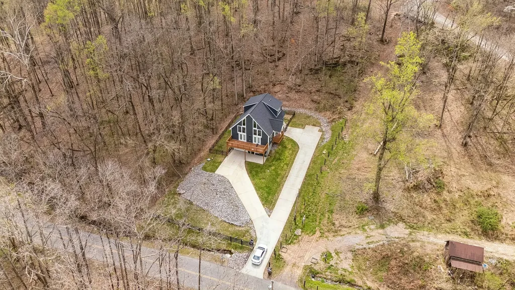 805 Weeping Willow Road Hendersonville TN 37075