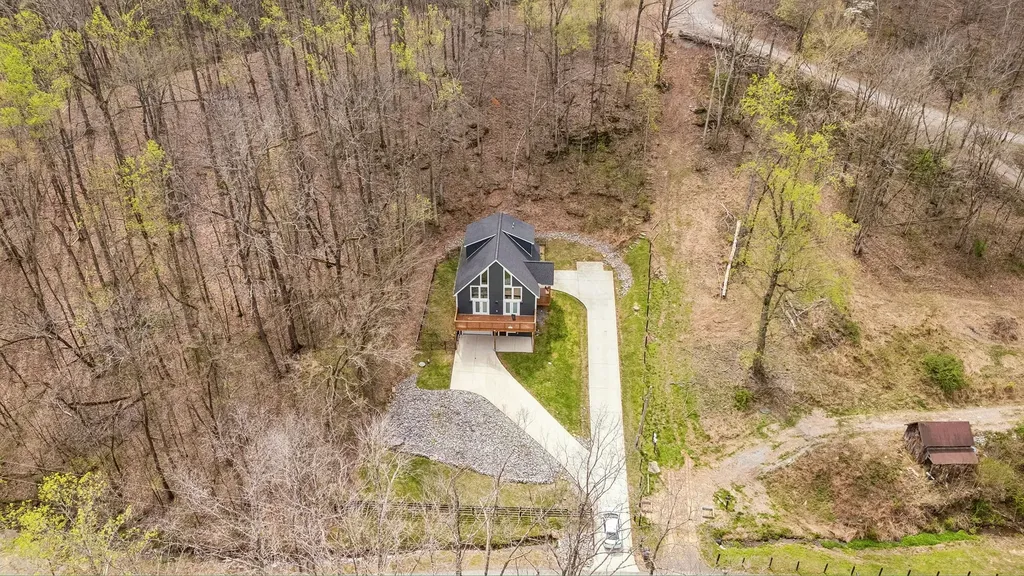 805 Weeping Willow Road Hendersonville TN 37075