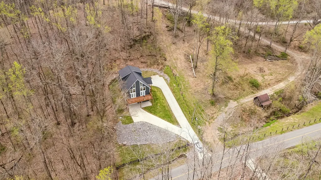 805 Weeping Willow Road Hendersonville TN 37075