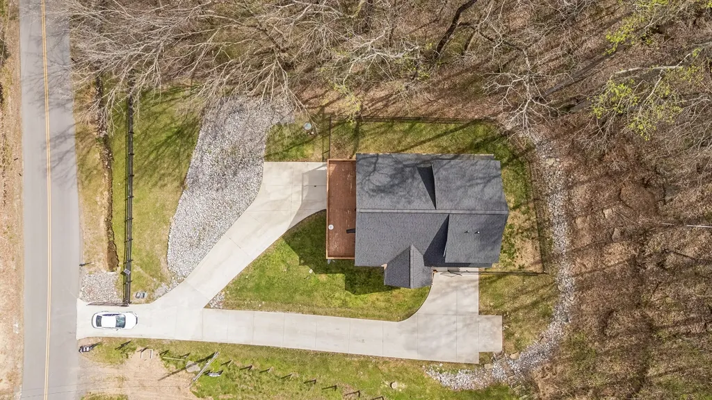805 Weeping Willow Road Hendersonville TN 37075
