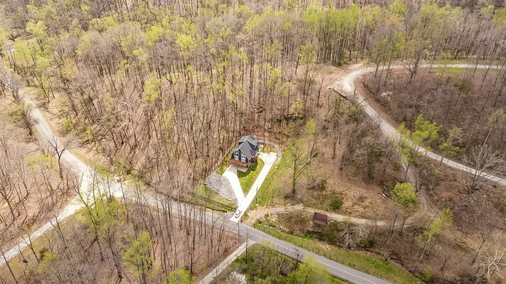 805 Weeping Willow Road Hendersonville TN 37075