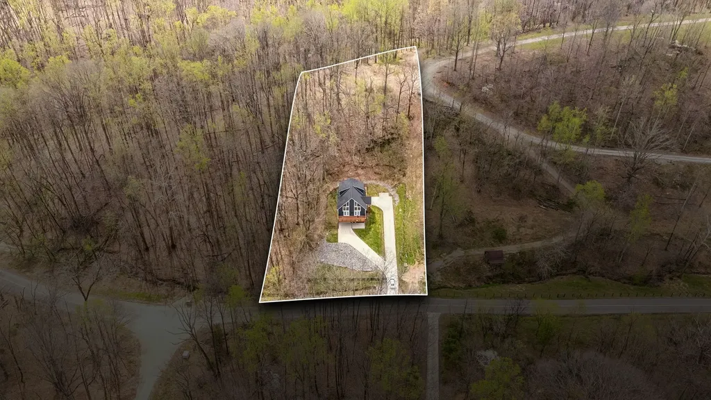 805 Weeping Willow Road Hendersonville TN 37075