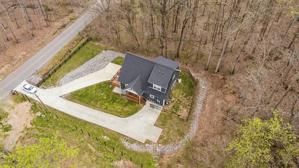 805 Weeping Willow Road Hendersonville TN 37075
