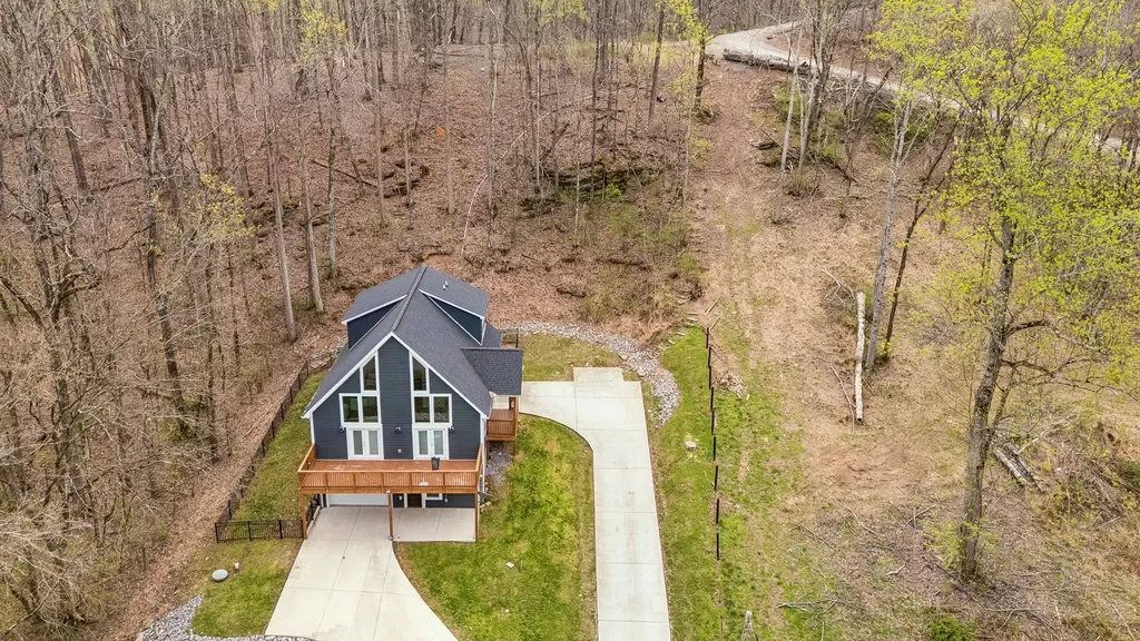 805 Weeping Willow Road Hendersonville TN 37075