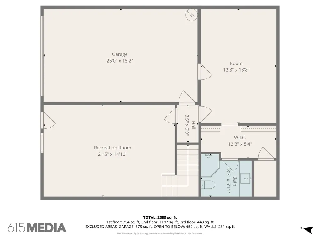 805 Weeping Willow Road Hendersonville TN 37075