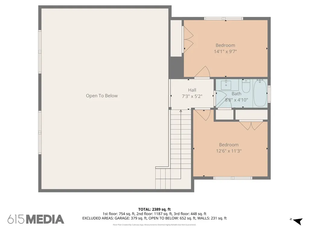 805 Weeping Willow Road Hendersonville TN 37075