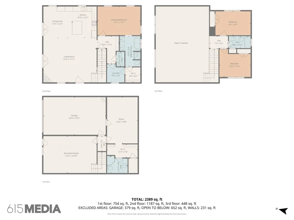 805 Weeping Willow Road Hendersonville TN 37075