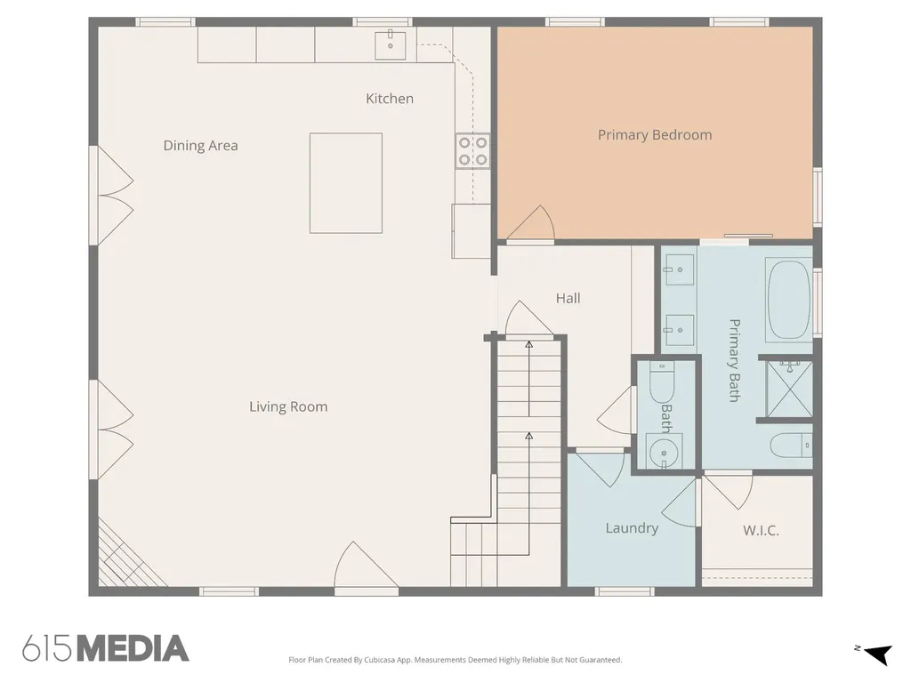 805 Weeping Willow Road Hendersonville TN 37075